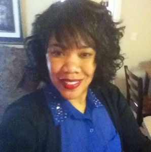 Meet your Posher, Tavia